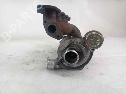 Turbocharger/Supercharger FORD TRANSIT CONNECT (P65_, P70_, P80_)  | BP20649959M71 