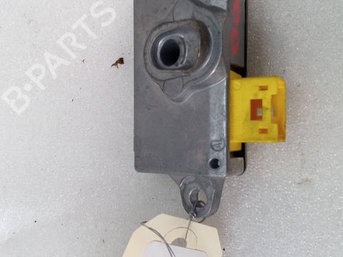 ECU airbags BMW 7 (E65, E66, E67) 730 d | BP20342768M53 