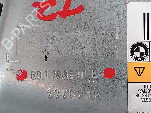 Electronic module BMW 5 (E60) 530 d | BP20698453M83 