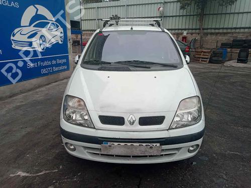 Bomba injectora RENAULT SCÉNIC I MPV (JA0/1_, FA0_) 1.9 dTi (JA1U) | BP20676891M78