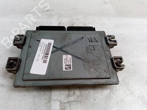 Engine control unit (ECU) DACIA LOGAN (LS_) | BP32721915M57 - Image 7