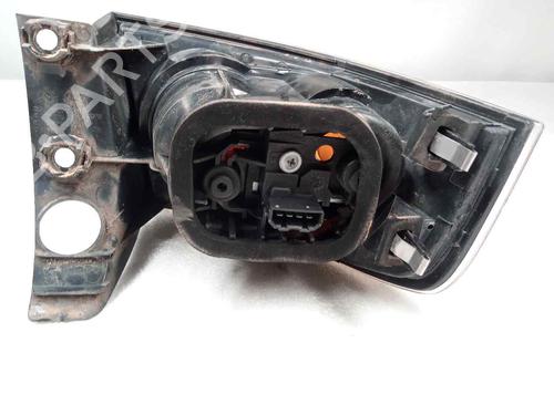 Right taillight SEAT IBIZA III (6L1)  | BP15128224C35