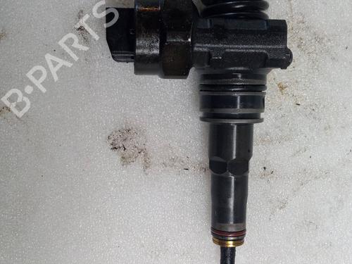 Used Injector VW GOLF IV (1J1) [1997-2008]  21846020