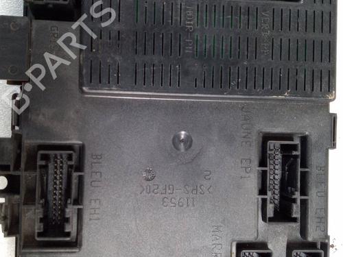 Used Fuse box CITROËN XSARA (N1) 2.0 HDi 109 (109 hp) 23259125
