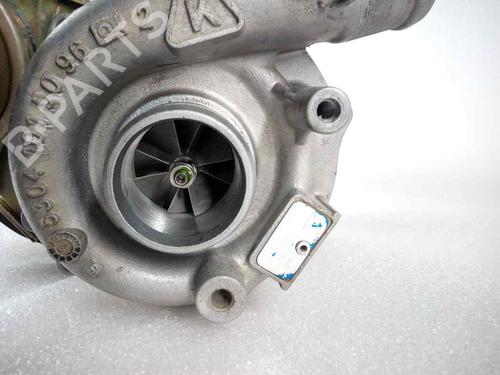 Turbolader/Kompressor CITROËN C5 I (DC_) 2.0 HDi (DCRHZB, DCRHZE) | BP10641872M71 