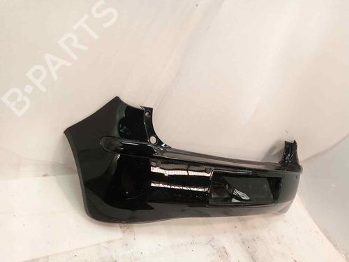 Rear bumper MITSUBISHI COLT VI (Z3_A, Z2_A) 1.5 DI-D (Z39A) | BP24237421C8 