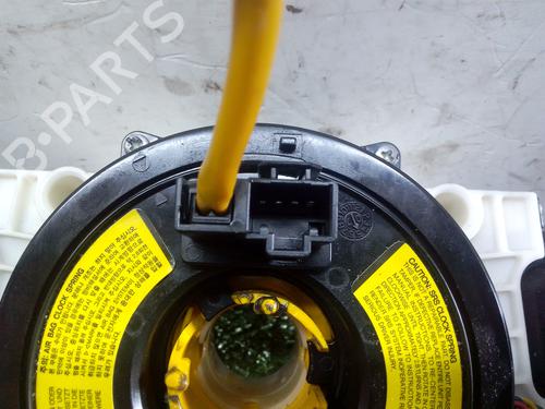 Switch HYUNDAI TUCSON (JM) 2.0 CRDi All-wheel Drive | BP8256894I30 