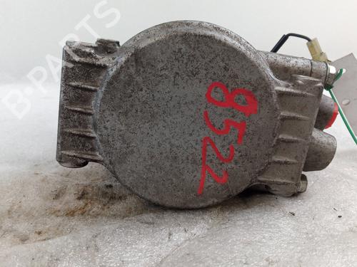 AC compressor CHEVROLET AVEO / KALOS Hatchback (T250, T255)  | BP27206958M34 