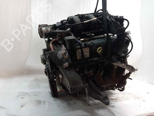 Engine FORD USA MUSTANG Coupe  | BP21050520M1 