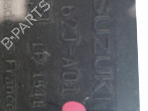 Luftfiltergehäuse SUZUKI SWIFT III (MZ, EZ) | BP30557356M87