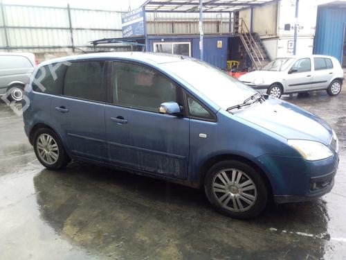 Venstre forlygte FORD FOCUS C-MAX (DM2)  | BP26023486C28 