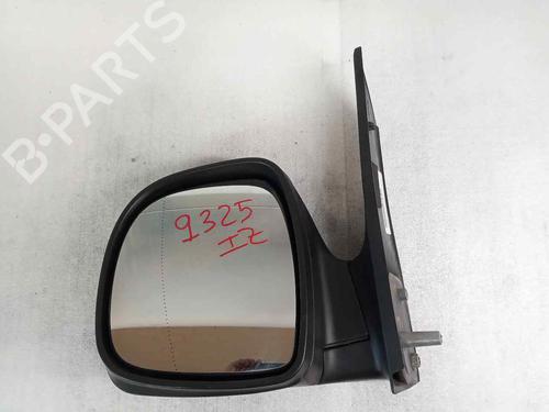 left-mirror-mercedes-benz-vito-bus-w639-2003-34476748 main image
