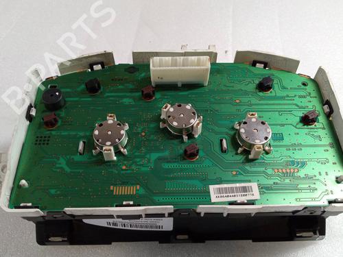 Instrument cluster NISSAN MICRA III (K12) 1.5 dCi | BP27206934C47 
