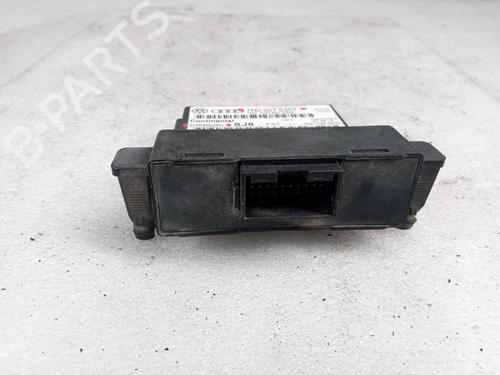 Engine control unit (ECU) VW SHARAN (7N1, 7N2)  | BP24297728M57 