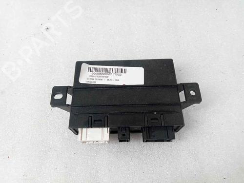 Elektronische module CITROËN C6 (TD_) 2.7 HDi (204 hp) 18083564