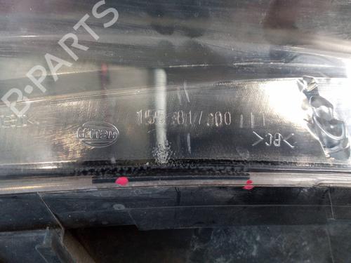 Left headlight SAAB 9-3 Estate (E50)  | BP20226640C28 