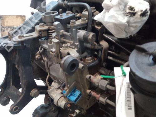 Engine SUZUKI VITARA (ET, TA, TD) 1.9 D All-wheel Drive (SE419TD) | BP24168032M1 