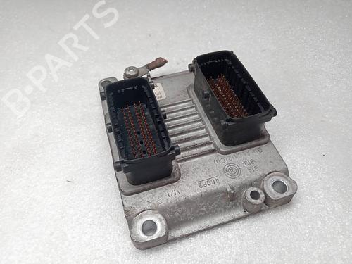 Elektronisk modul OPEL CORSA C (X01) 1.2 (F08, F68) | BP17950670M83 