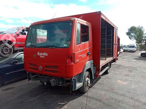 Used Parts NISSAN CABSTAR E (TL_, VL_)    1146823