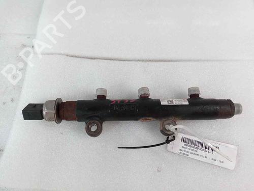 Regua injecçao LAND ROVER DISCOVERY III (L319) 2.7 TD 4x4 (190 hp) 19485317