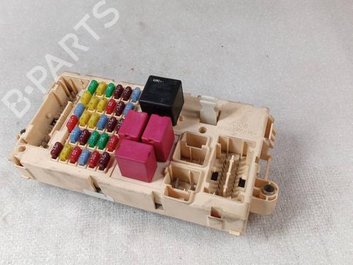 Fuse box ALFA ROMEO BRERA (939_) 2.2 JTS (939.DXB11) | BP18528863E1 