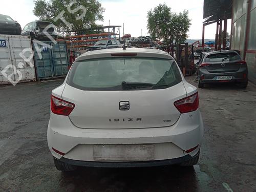 Generator SEAT IBIZA IV SC (6J1, 6P5) 1.2 TSI | BP13582748M7 