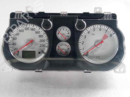 Used Instrument cluster MITSUBISHI OUTLANDER I (CU_W) 2.0 4WD (CU2W) (136 hp) 18099689