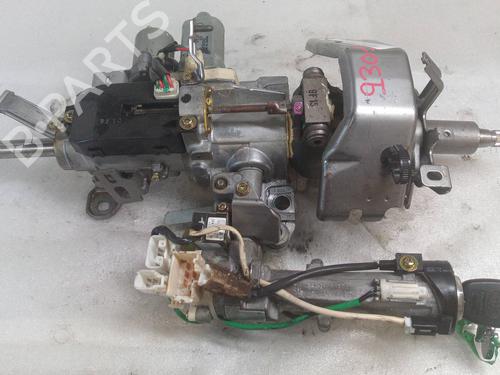 Used Steering column Steering column CITROËN C4 I (LC_) [2004-2014] 40226403 40226403
