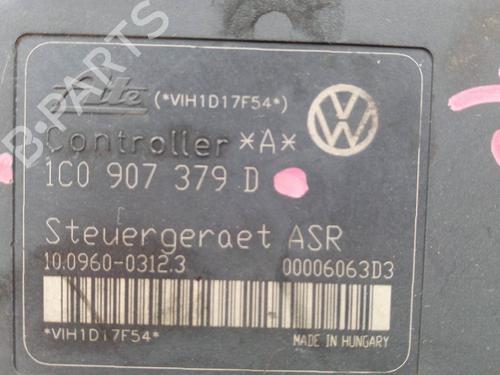 Módulo de ABS VW GOLF IV (1J1) 1.9 TDI | BP16776316M43 