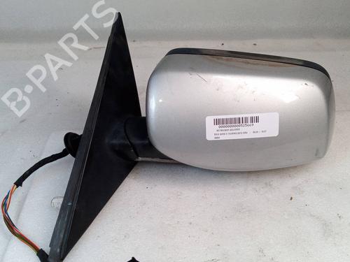 Left mirror BMW 5 Touring (E61) 535 d | BP22803554C26 