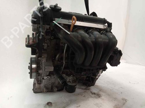 Used Engine KIA CEE'D Hatchback (ED) [2006-2012]  30387892