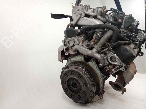 Engine MITSUBISHI PAJERO SPORT I (K7_, K9_)  | BP19424142M1 
