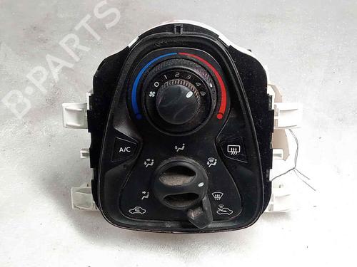 Climate control TOYOTA AYGO (_B4_) 1.0 (KGB40) (69 hp) 16451007