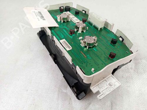 Instrument cluster NISSAN MICRA III (K12) 1.2 16V | BP15591396C47 