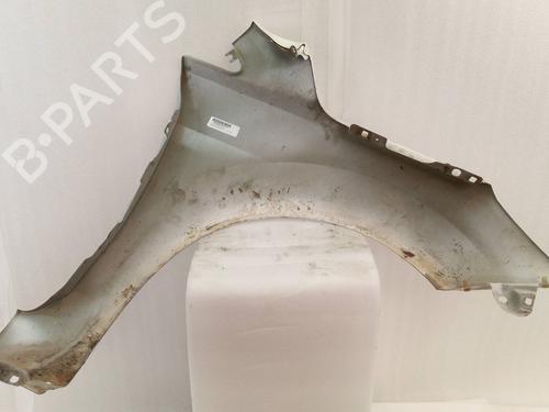 Left front fenders FORD FOCUS II Turnier (DA_, FFS, DS)  | BP21807340C41 