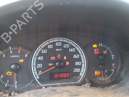 Steering rack SUZUKI SWIFT III (MZ, EZ) | BP26023479M22 - Image 8