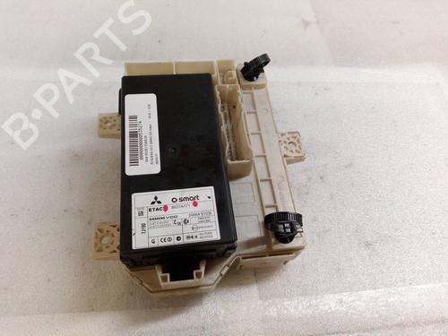 Fuse box MITSUBISHI COLT CZC VI Convertible (RG) 1.5 (Z36A) | BP32079148E1 