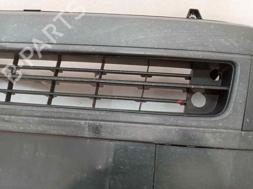 Front bumper VW TRANSPORTER T5 Bus (7HB, 7HJ, 7EB, 7EJ)  | BP29536559C7 