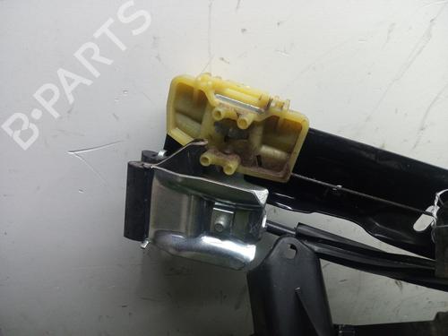 Front right window mechanism SEAT LEON (1P1) 1.6 | BP9186284C23 