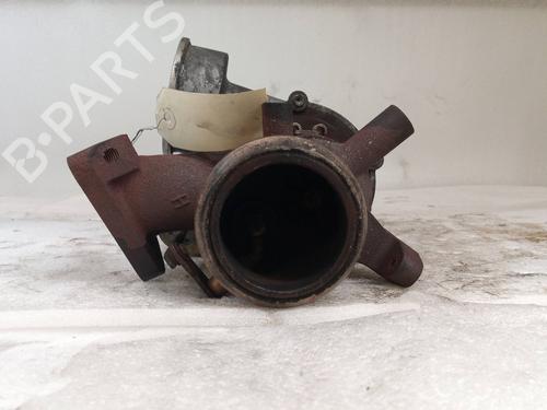 Turbolader/Kompressor MERCEDES-BENZ A-CLASS (W169) A 180 CDI (169.007, 169.307) | BP23407930M71 