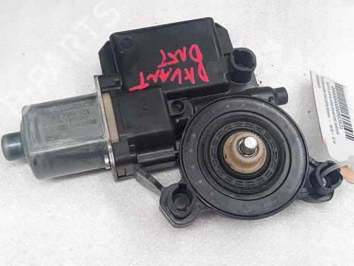 Used Right front window motor VW POLO V (6R1, 6C1) 1.6 (90 hp) 15137823