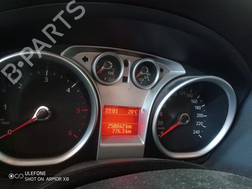 Venstre forlygte FORD FOCUS II (DA_, HCP, DP)  | BP15128158C28 