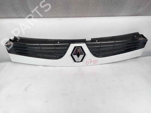 Used Grille RENAULT MASTER II Van (FD) 2.5 dCi 120 (115 hp) 16317273