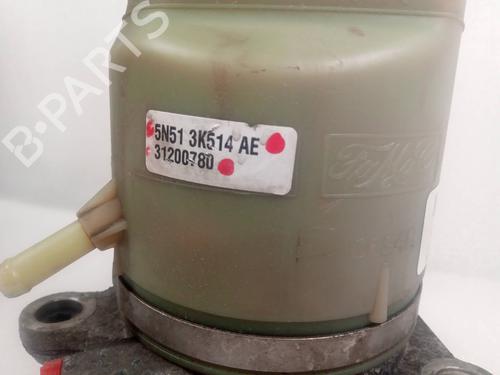 Steering pump VOLVO S40 II (544) 1.6 D | BP15401829M99 