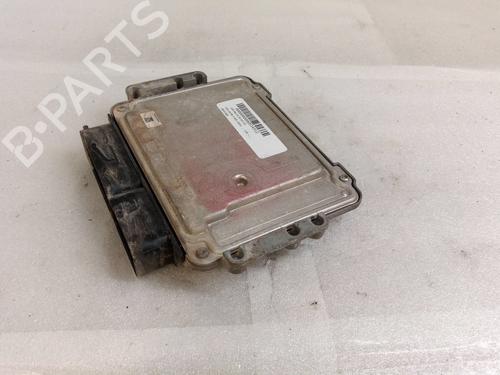 Engine control unit (ECU) OPEL ASTRA H (A04) 1.9 CDTI (L48) | BP32724928M57  - Image 7