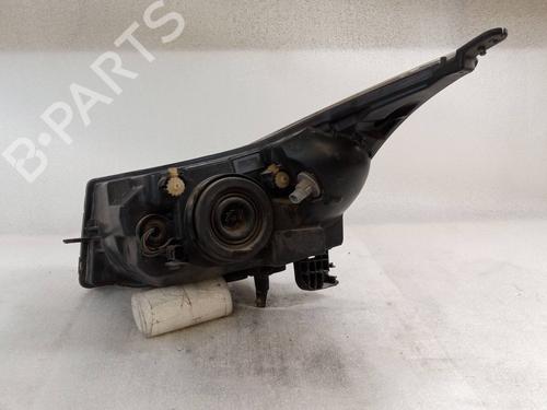 Right headlight CHEVROLET CRUZE (J300)  | BP27484492C29