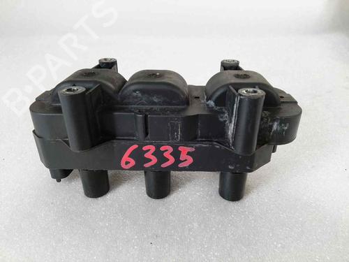 Used Ignition coil OPEL OMEGA B (V94) 3.0 V6 (F69, M69, P69) (211 hp) 13631379