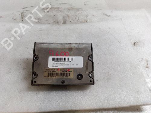 Used Electronic module CHRYSLER VOYAGER IV (RG, RS) 2.5 CRD (141 hp) 31612365