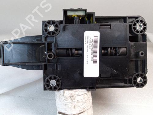 Gear lever FORD FIESTA VI (CB1, CCN) 1.4 | BP20371060M90 