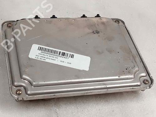Engine control unit (ECU) SEAT AROSA (6H1) 1.0 | BP15262336M57 